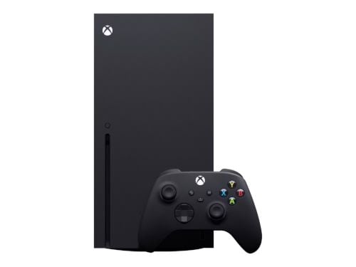 Xbox Series X stock et disponibilité