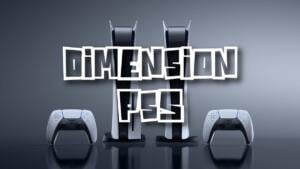 dimension PS5