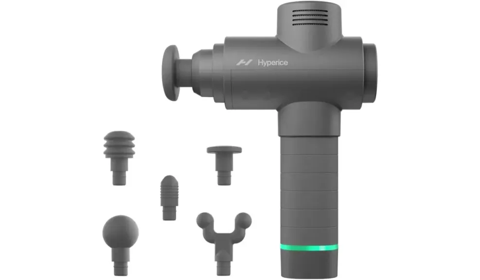 Hypervolt 2 d'hyperice