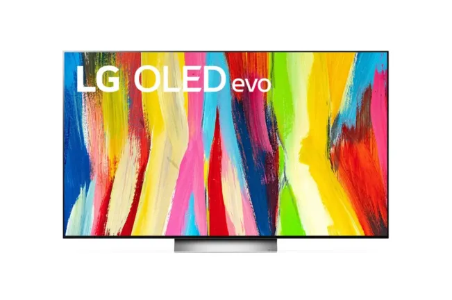 LG 65C2