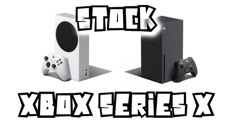 Bon Plan Xbox Series X à 395€ : meilleures promos Black Friday