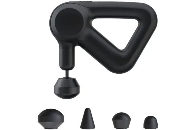 TheraGun Prime - Meilleur pistolet de massage
