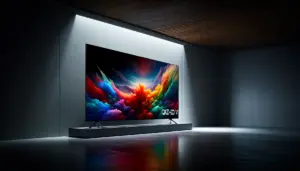 QD OLED