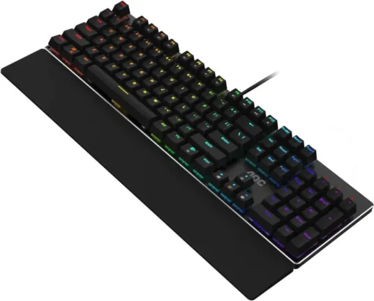 AOC GK500