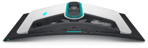 Courbure Dell Alienware AW3423DW