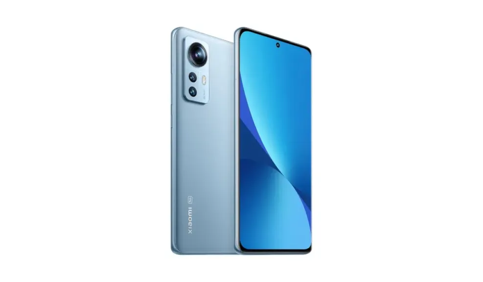 Xiaomi 12