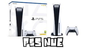 Comment obtenir une PS5 nue au tarif officiel