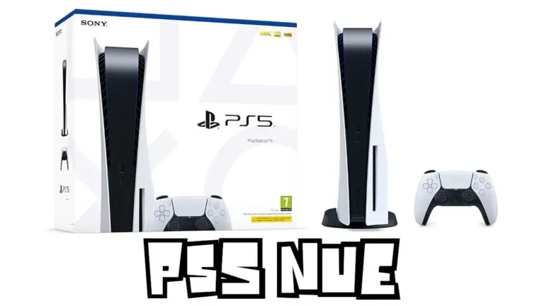 Comment obtenir une PS5 nue au tarif officiel