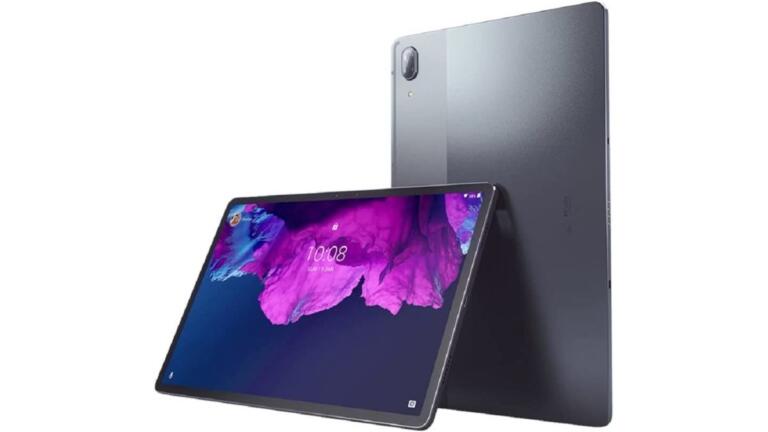 Lenovo Tab P11 Pro : une tablette OLED abordable !