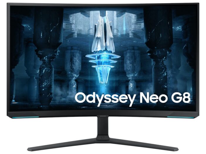 Odyssey Neo G8 32 S32BG850NU
