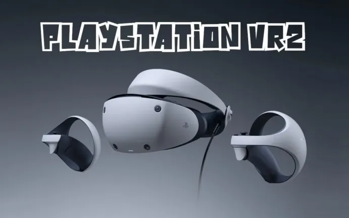 PlayStation VR2