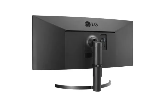 Arrière LG UltraWide 35WN73A-B