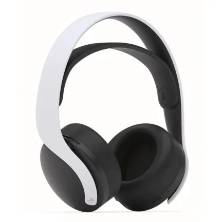 Casque Pulse 3D