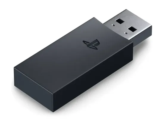 Dongle Casque Pulse 3D