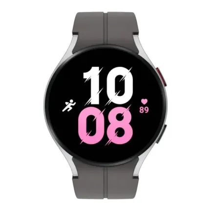 Samsung Galaxy Watch 5 - Fermoir magnétique