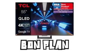 Bon Plan TCL C735