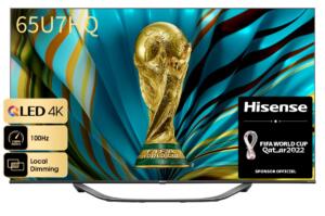 HISENSE 65U7HQ