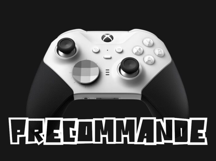 Xbox Elite Series 2 Core