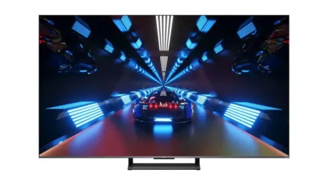 TCL C735 pour console PS5 et Xbox Series X