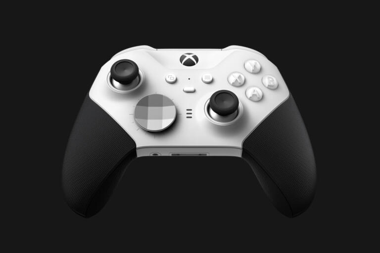 Xbox Elite Series 2 Core (sans pack) : manette Pro à prix réduit