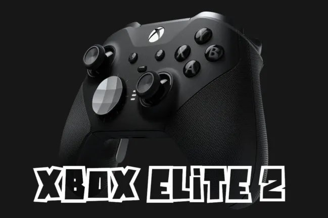 Xbox Elite Series 2 : une manette Pro pour Xbox, PC ou mobile