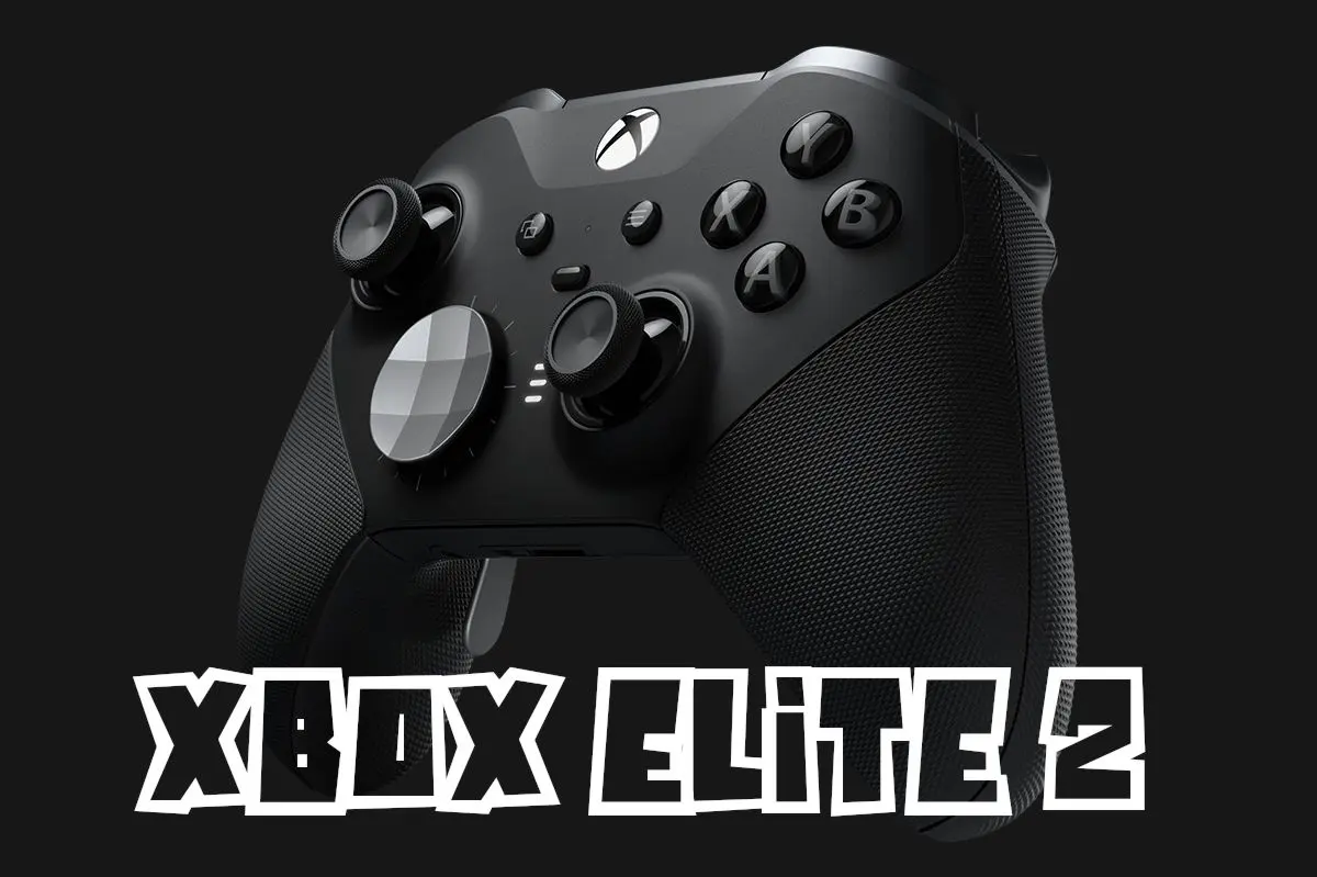 Xbox Elite Series 2 : une manette Pro pour Xbox, PC ou mobile
