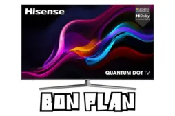 Hisense 65U8GQ