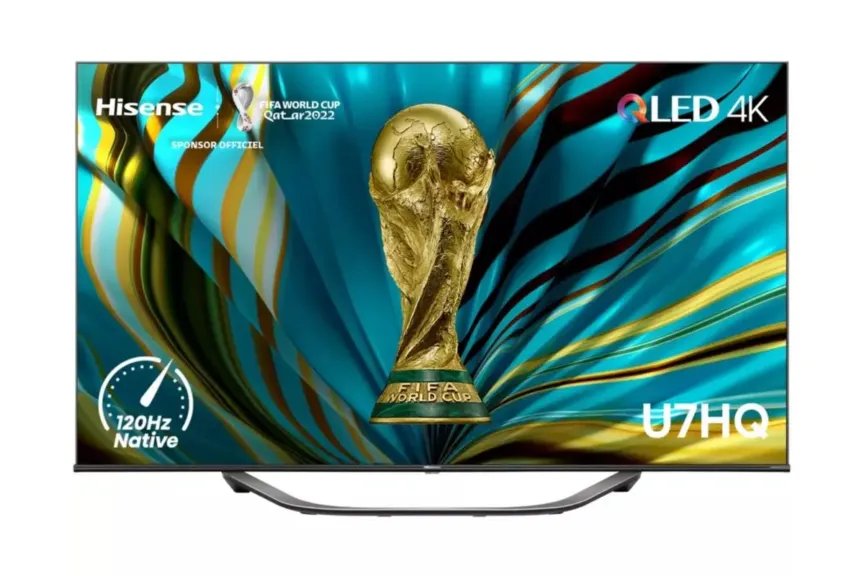 Hisense U7HQ