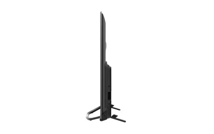 profil HISENSE 65U7HQ