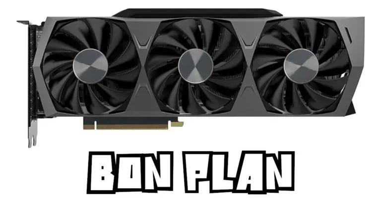 Bon Plan RTX 3080 Ti