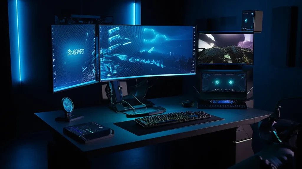 Comment activer G-Sync avec un écran FreeSync et carte Nvidia