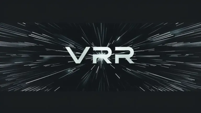 VRR