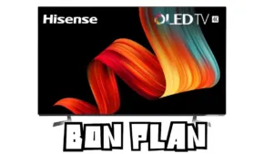 HiSense A8G