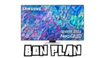 Bon Plan TV Samsung QE65QN85B