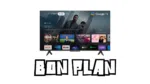 Bon Plan TV TCL 50C635