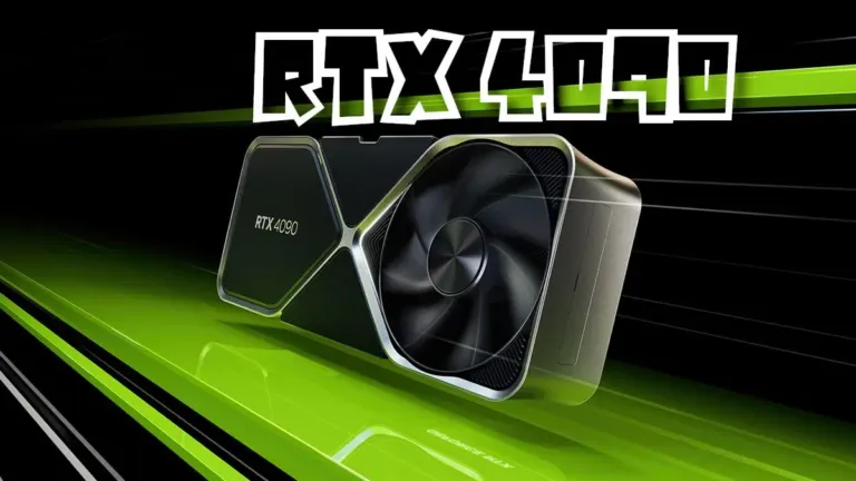 RTX 4090 : un monstre de performance !