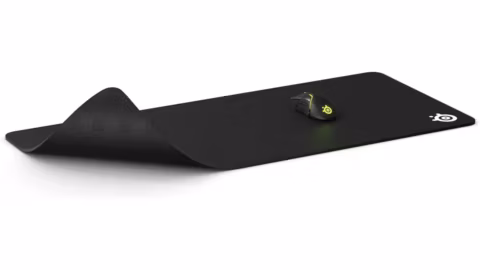 SteelSeries QcK Heavy XXL
