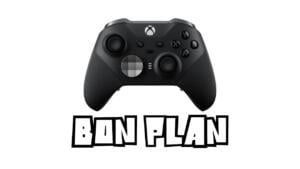 Bon Plan Manette Xbox Series X