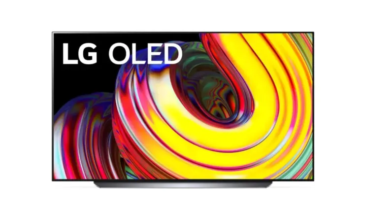 LG CS OLED