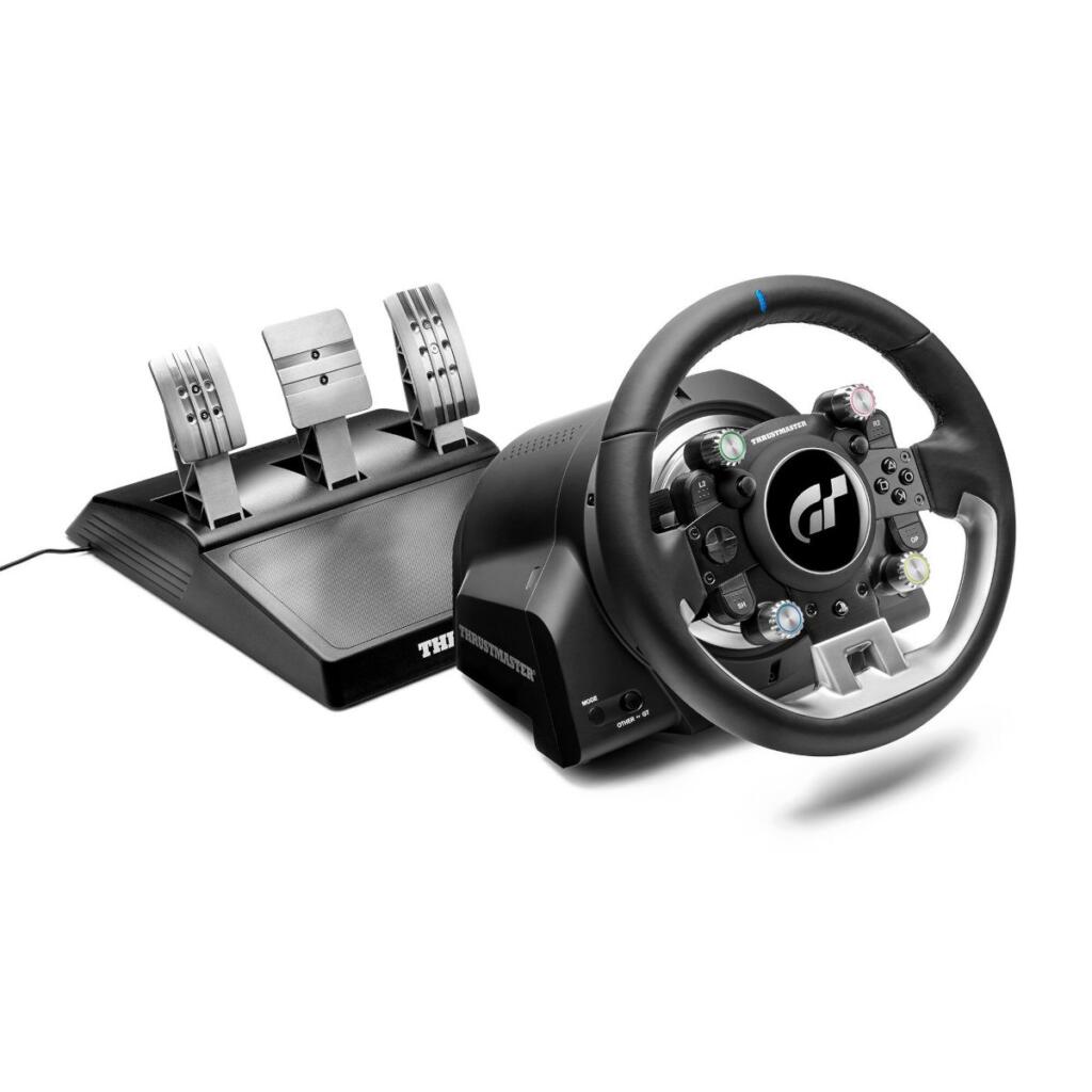 ThrustMaster T-GT II