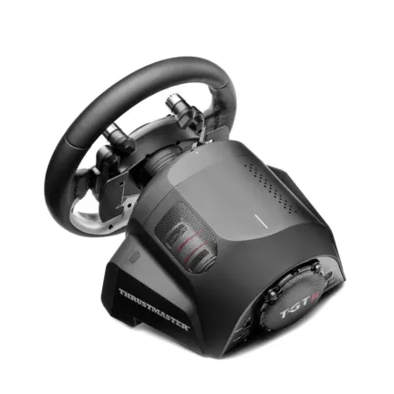 arrière ThrustMaster T-GT II