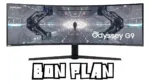 Bon Plan Odyssey G9