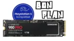 Bon Plan SSD Samsung 980 Pro 1 To