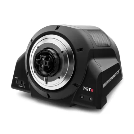 servo ThrustMaster T-GT II