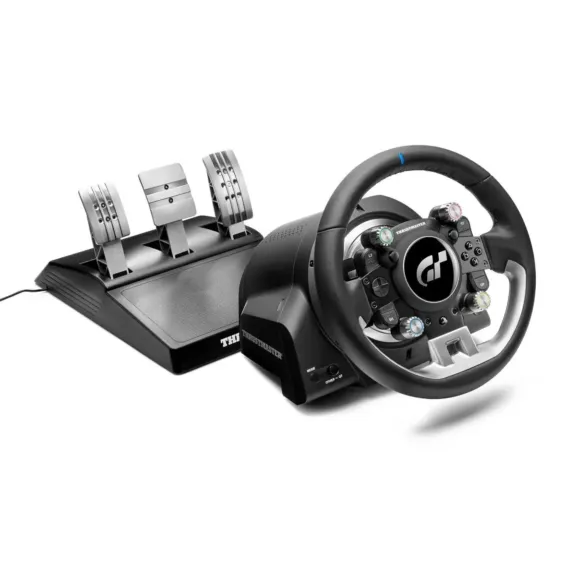 ThrustMaster T-GT II
