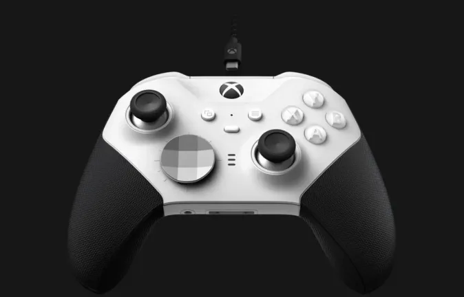 Bon Plan Manette Xbox Elite Series 2 Core