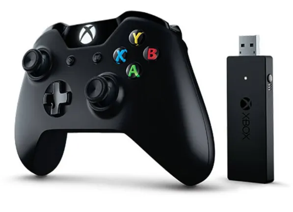 Comment connecter une manette Xbox One sur PC - Guide