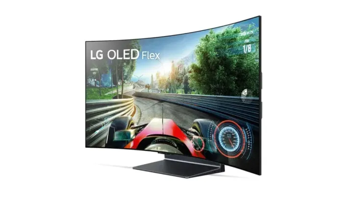 LG Oled Flex