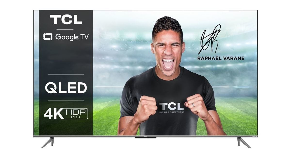TCL C635