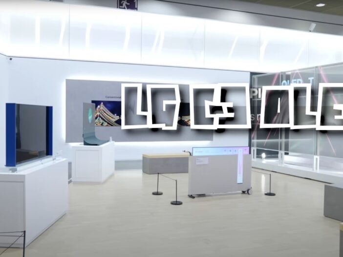 TV LG C3 OLED informations et rumeurs - 2023